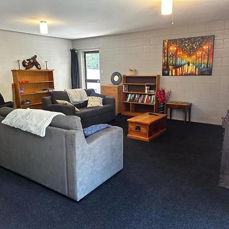Te Piringa - The Sanctuary Apartment Whanganui Exterior foto