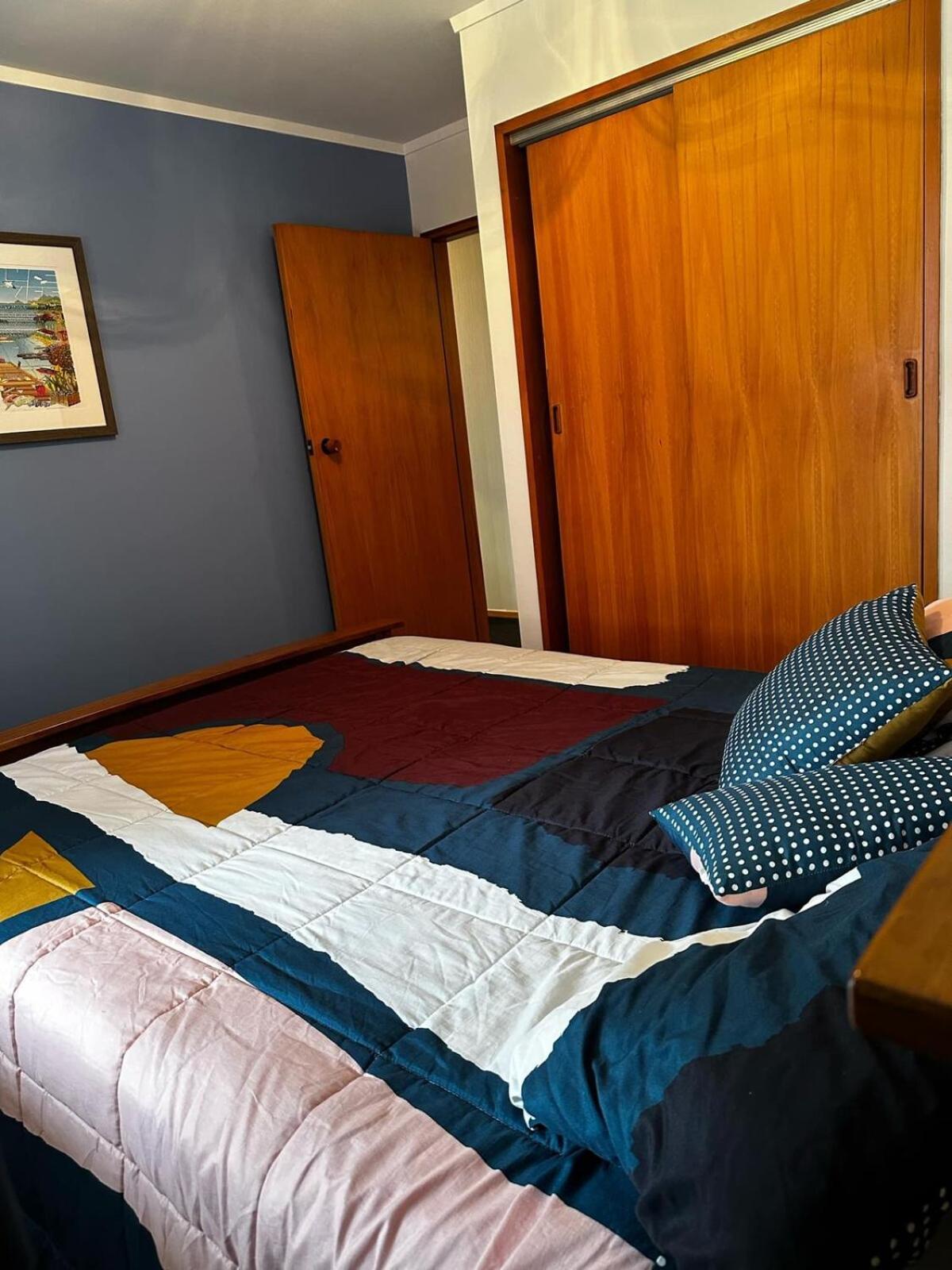 Te Piringa - The Sanctuary Apartment Whanganui Exterior foto